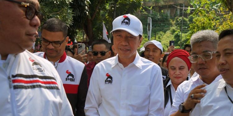 Warga Kecewa, Persiapan Tiga Pekan Jokowi Batal Hadir di Festival Budaya