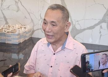 Laporkan Komisaris Salah Satu Media oleh Jusuf Hamka