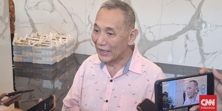 Laporkan Komisaris Salah Satu Media oleh Jusuf Hamka