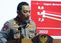 Roy Suryo dan Dokter Tifa Ditangkap, Simak Pernyataan Kapolri