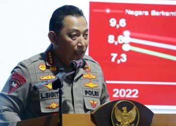 Roy Suryo dan Dokter Tifa Ditangkap, Simak Pernyataan Kapolri