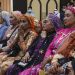 Jemaah Haji Kloter 1 Embarkasi Makassar Kembali ke Tanah Air