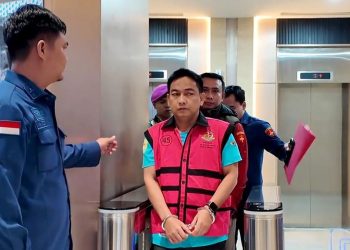 Kata Istana tentang Pemecatan Tidak Hormat Ketua Ombudsman Hery Susanto