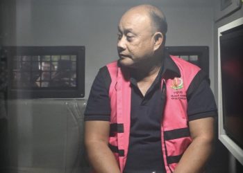 Kejagung Ungkap Motor dan Sepatu Tak Disita dalam Kasus Korupsi MBG