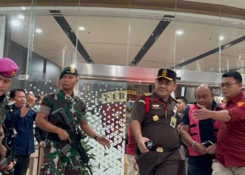 Duduk Perkara Korupsi yang Melibatkan Dadan, Lodewyk, dan Sony Sonjaya