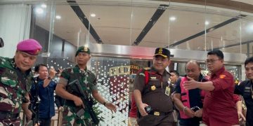 Duduk Perkara Korupsi yang Melibatkan Dadan, Lodewyk, dan Sony Sonjaya