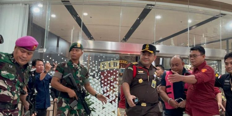 Duduk Perkara Korupsi yang Melibatkan Dadan, Lodewyk, dan Sony Sonjaya
