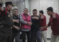 Daftar Markup Pengadaan yang Menguntungkan Dadan Cs Hingga Miliaran
