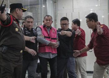 Daftar Markup Pengadaan yang Menguntungkan Dadan Cs Hingga Miliaran
