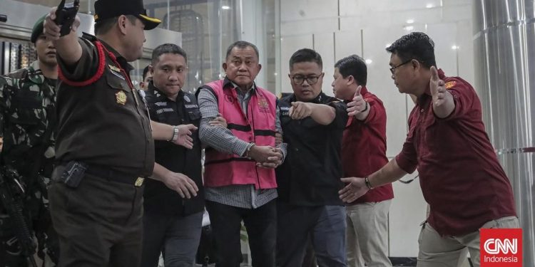Daftar Markup Pengadaan yang Menguntungkan Dadan Cs Hingga Miliaran