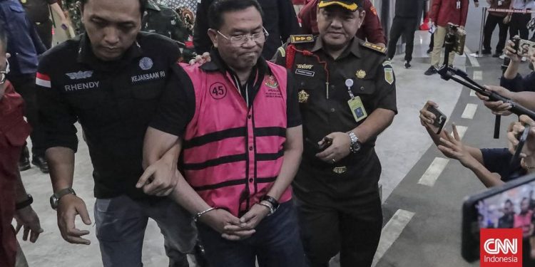 26 Nama Terlibat Dugaan Korupsi MBG Menurut Sonjaya