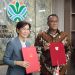 Indonesia dan Singapura Sepakat Perjanjian Perlindungan Lingkungan Hidup
