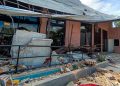 2.319 Unit Rumah Alami Kerusakan karena Gempa di Sigi