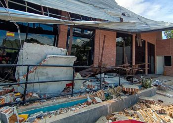 2.319 Unit Rumah Alami Kerusakan karena Gempa di Sigi