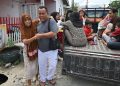 Gubernur Sulteng Ingatkan Warga Tetap Tenang Setelah Gempa Berkekuatan 6,7 M
