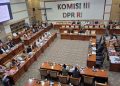 DPR Desak Polisi Jadikan Istri Bos Travel Tersangka