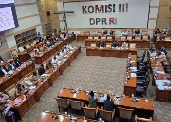 DPR Desak Polisi Jadikan Istri Bos Travel Tersangka