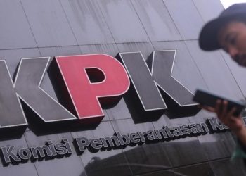 COO Datang Sambangi KPK Minta Dukungan Proyek Hilirisasi