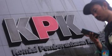 COO Datang Sambangi KPK Minta Dukungan Proyek Hilirisasi