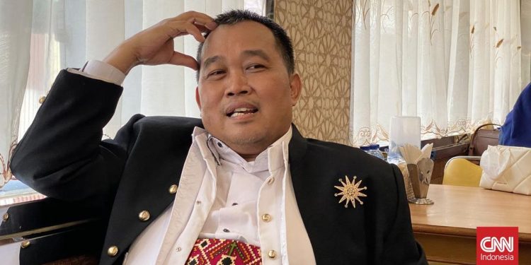 Bermain dengan Harga dan Mengatur Tender