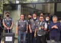 Sita Dokumen dan Barang Bukti Elektronik Usai Geledah Kantor Wika oleh Tipikor