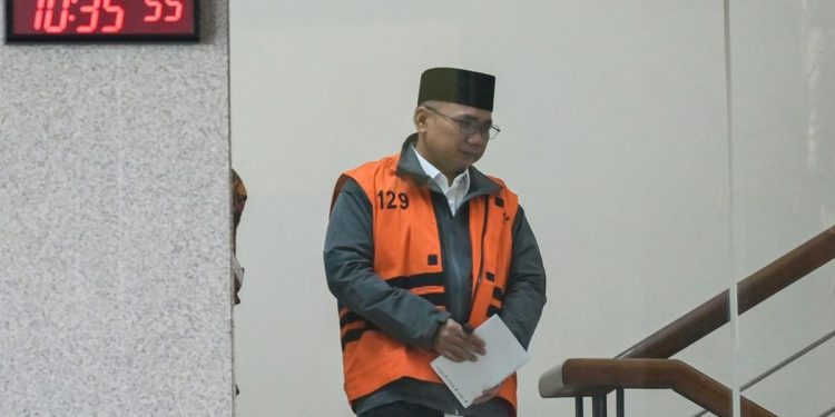 Yaqut Siap Hadapi Persidangan Terkait Kasus Kuota Haji