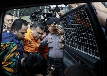 Minta Jatah serta Pembagian Secara Rutin