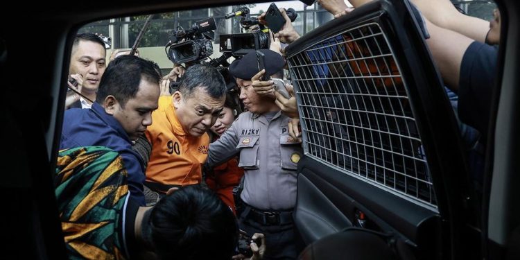 Minta Jatah serta Pembagian Secara Rutin