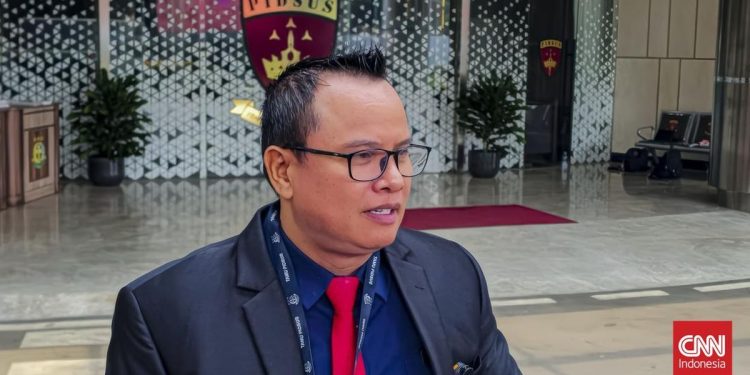 Status Hukum 15 Kontainer Ditahan di Batam Diminta oleh Satgas PKH