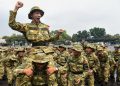 Kemhan Revisi Konsep Latsarmil Kopdes Merah Putih Setelah 5 Kematian
