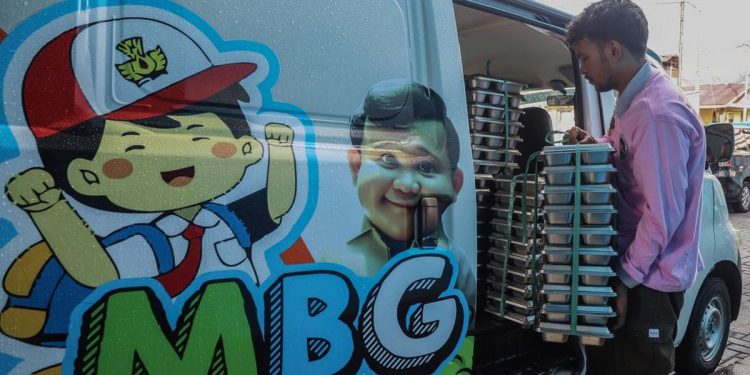PDIP Kirim Surat ke Kepala BGN Minta Data Kader Terlibat Proyek MBG