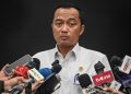 Istana Sampaikan Ucapan Belasungkawa untuk Korban Gempa Palu