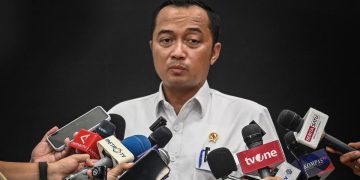 Istana Sampaikan Ucapan Belasungkawa untuk Korban Gempa Palu