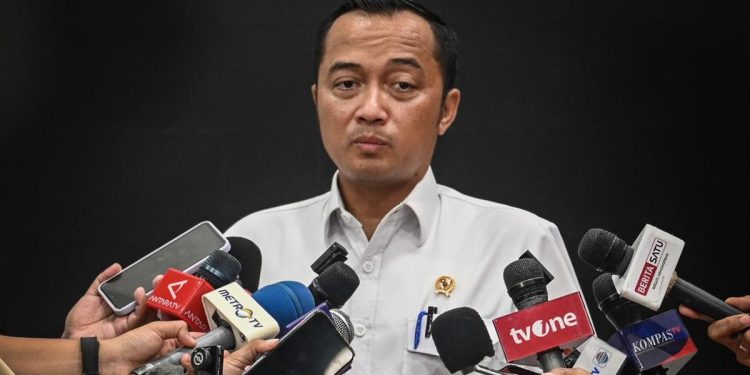 Istana Sampaikan Ucapan Belasungkawa untuk Korban Gempa Palu