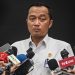 Istana Sampaikan Ucapan Belasungkawa untuk Korban Gempa Palu
