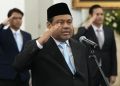 Penasihat Khusus Presiden Prabowo Setelah Pelantikan Said Iqbal