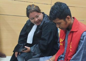 PN Pariaman Menjatuhkan Vonis Mati kepada Wanda Pelaku Mutilasi Tiga Mahasiswa