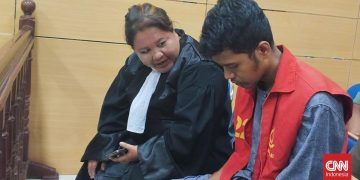 PN Pariaman Menjatuhkan Vonis Mati kepada Wanda Pelaku Mutilasi Tiga Mahasiswa