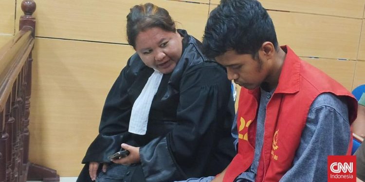 PN Pariaman Menjatuhkan Vonis Mati kepada Wanda Pelaku Mutilasi Tiga Mahasiswa