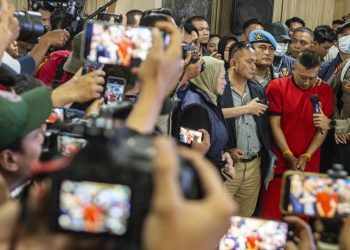 Disiksa dengan Kejam hingga Kepala Berbelatung