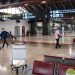 Kebakaran di Terminal 2 Bandara Soetta, Pihak Manajemen Berikan Keterangan