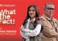 Ahmad Ali Ungkap Praktik Politik Jumbo PSI dan Kegiatan Blusukan Jokowi