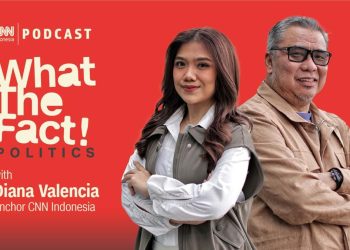 Ahmad Ali Ungkap Praktik Politik Jumbo PSI dan Kegiatan Blusukan Jokowi