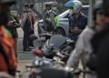 Viral Polisi Jakarta Minta Pungli Isi Saldo e-Money Rp300 Ribu