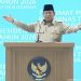 Prabowo Kunjungi Gorontalo untuk Puncak Penas Petani dan Nelayan