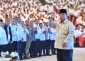 Prabowo Minta MBG Tak Perkaya Oknum: Makan Jadi Sumber Potensi Korupsi