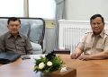 Prabowo dan Jusuf Kalla Diskusi Serius di Istana, Apa yang Ditekankan?
