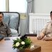 Prabowo dan Jusuf Kalla Diskusi Serius di Istana, Apa yang Ditekankan?