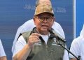 Makna Logo HUT Ke-500 Jakarta menurut Pramono: Simbol Kota Global