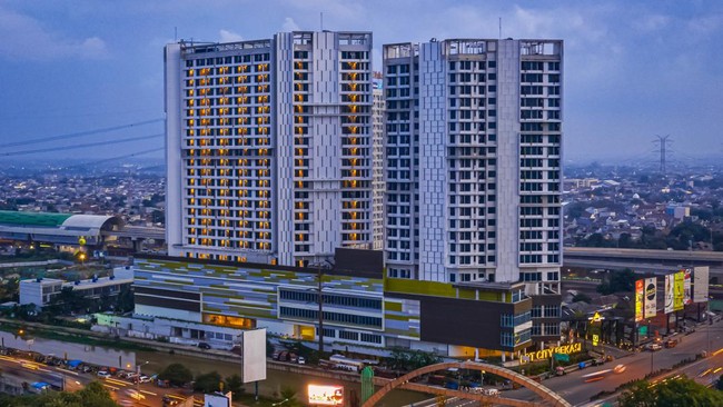 Tak Membayar Utang Rp381 Juta, Anak Usaha Dibawa ke PKPU